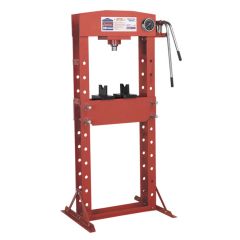 30 Tonne Hydraulic Floor Press