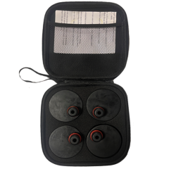 Mach E Lifting Jack Pads Set of 4