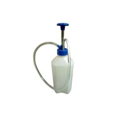 Mini Pump & Gear Oil Filler 1 Litre