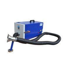 Portable Fume Filtration Unit 230v