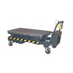 Mobile EV Lifting Table with Tilt 2000KG