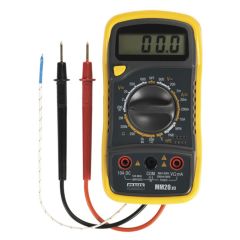 Digital Multimeter 8 Function