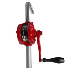 Rotary Oil Drum Pump for 205 Litre