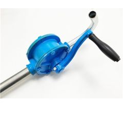 Rotary Oil Drum Pump for 205 Litre