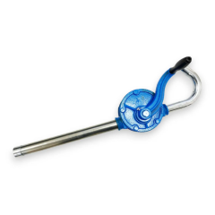 Rotary Oil Drum Pump for 205 Litre