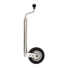 42mm 150Kg Telescopic Jockey Wheel