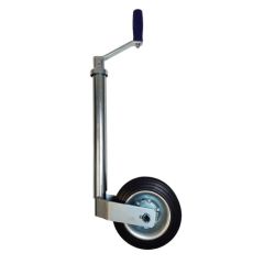 42mm Heavy Duty Smooth Jockey Wheel