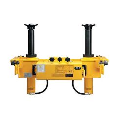 40 Tonne Pit Jacking Beam (Majorlift)
