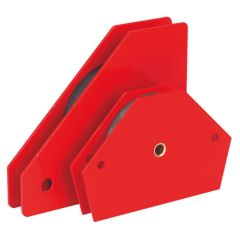 Magnetic Quick Clamp Set 2 Pieces