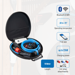 NRGkick - NRGkick 32A 10m