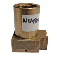 Safety Nut for OMCN ART199/B
