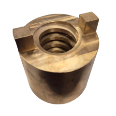 Safety Nut Tecalemit 8 & 14 Ton Lift