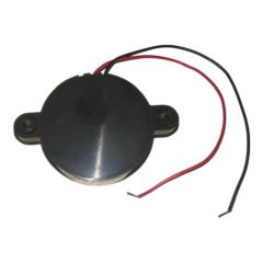Siren suitable for OMA