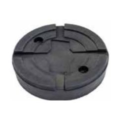 2 Post Lift Pad 125 x 28mm