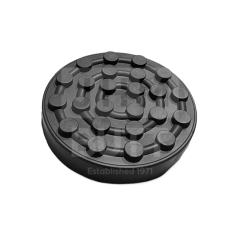 2 Post Lift Pad 123mm x 25mm