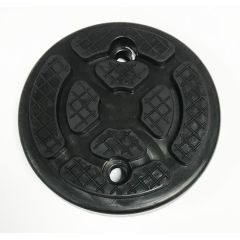 2 Post Lift Pad - Supalift Lift