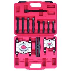 12pc Bearing Seperator & Puller Set