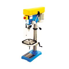 Bench Pillar Drill 110v Single Phase