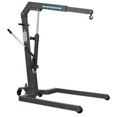 Viking Industrial Engine Crane 1 Tonne