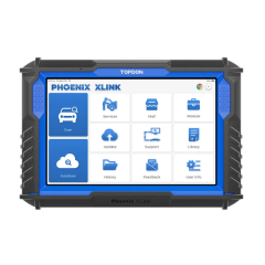 Topdon Phoenix XLink