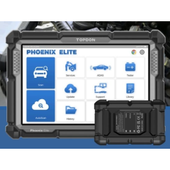 Phoenix Elite Diagnostic Scanner