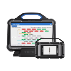 TOPDON Phoenix Max Lite Diagnostic Tool