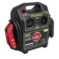 12/24V Premier RoadStart® Jump Starter 5000A