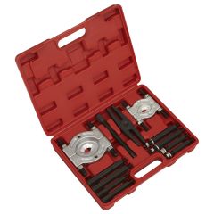 Mechanical Bearing Separator/Puller Set 12pc