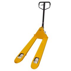 2500Kg Lift Capacity Manual Pallet Truck 540 x 1150