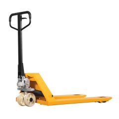 3000Kg Lift Capacity Manual Pallet Truck 540 x 1150