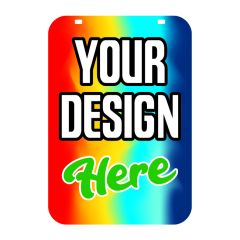 Pavement Swinger Sign - Custom