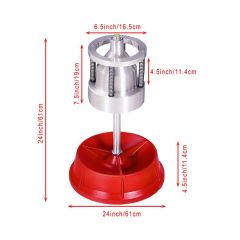 Portable Wheel Balancer