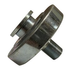 Roller For OMA 542R Jacking Beam