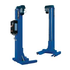 Mobile Column Lifts 7000 Kilo Per Column Set of 6