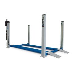 Class 4 ATL MOT Lift