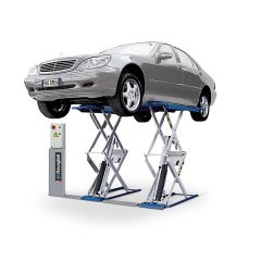 3000 Kilo Short Platform (Ravaglioli) Low Profile