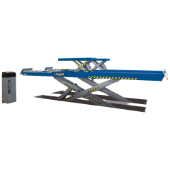 4200 Kilo Long Platform Scissor Lift