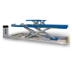 RAV 5000kg Electro Hydraulic Scissor Lift