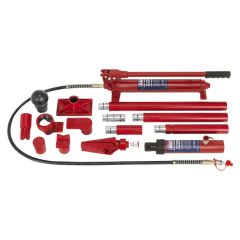 10T Body Repair Kit Snap Type