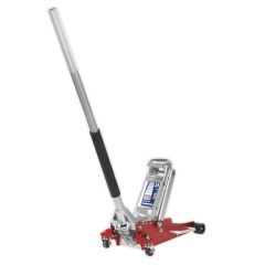 Trolley Jack 1.5 Tonne Low Profile Aluminium Rocket Lift