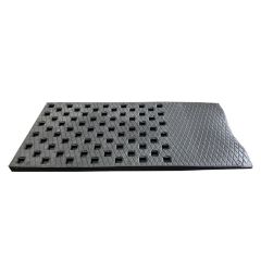 Riser Ramp Pad 30mm