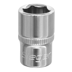 WallDrive® Socket 12mm 3/8"Sq Drive