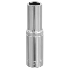 Siegen Deep Socket 3/8"Sq Drive 10mm