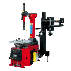 Supalign by Teco Fully Automatic Tyre Changer