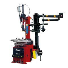 Supalign by Teco 24" Leverless Tyre Changer