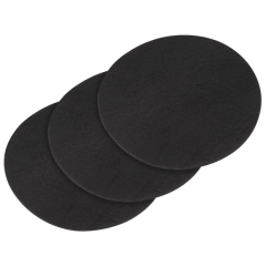 Oil Drain Splash Pad 460mm 3pc