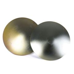 Car Standard Dished Turnplates