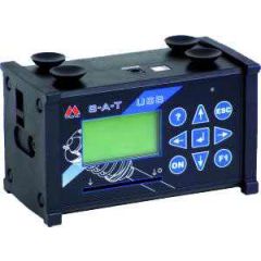 Shock Absorber Tester