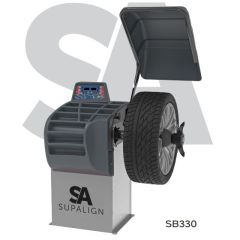 Supalign Pro 3D Balancer