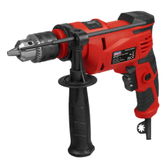 13mm Variable Speed Hammer Drill 750W/230V